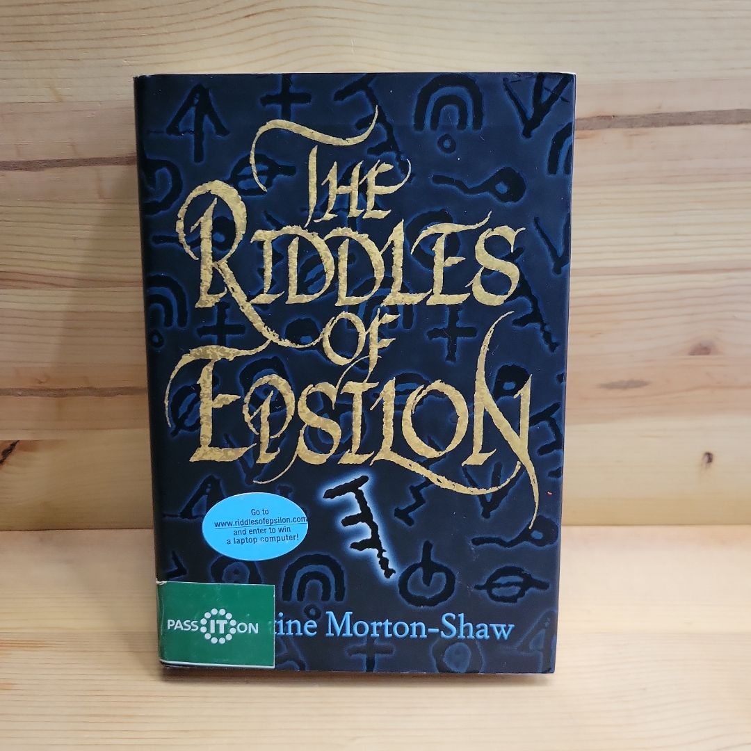 The Riddles of Epsilon