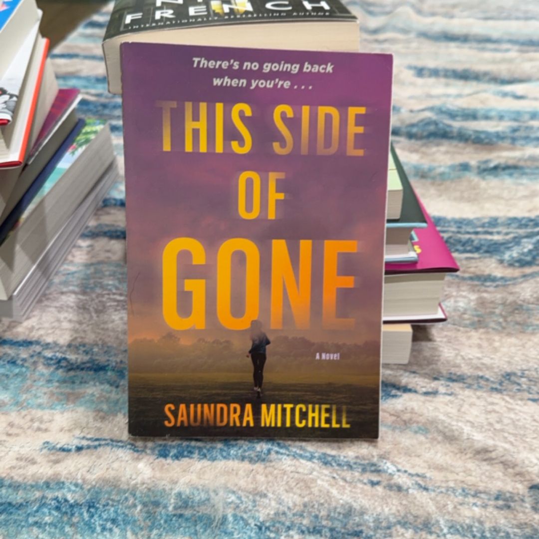 This Side of Gone