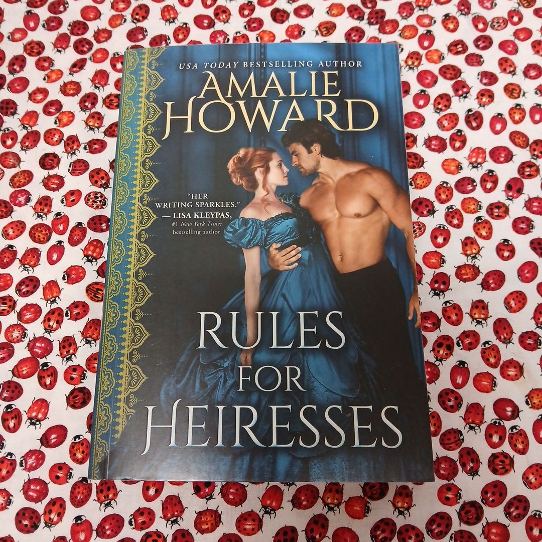 Rules for Heiresses