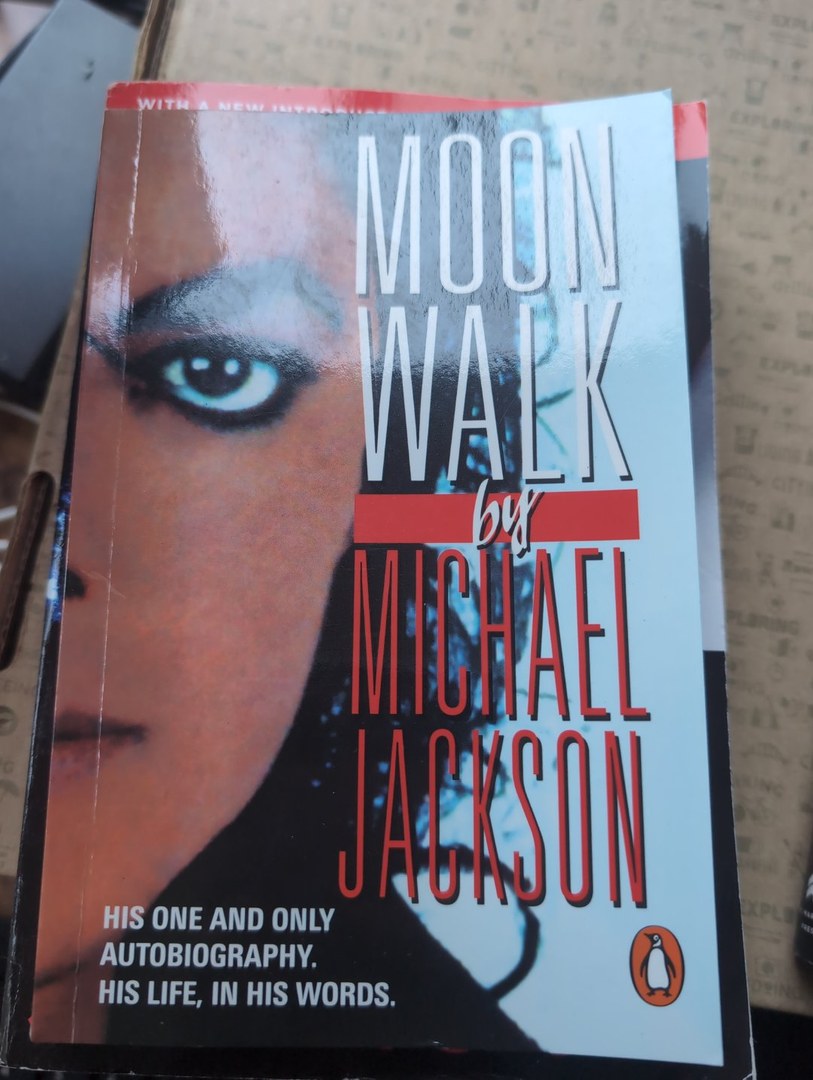 Moonwalk