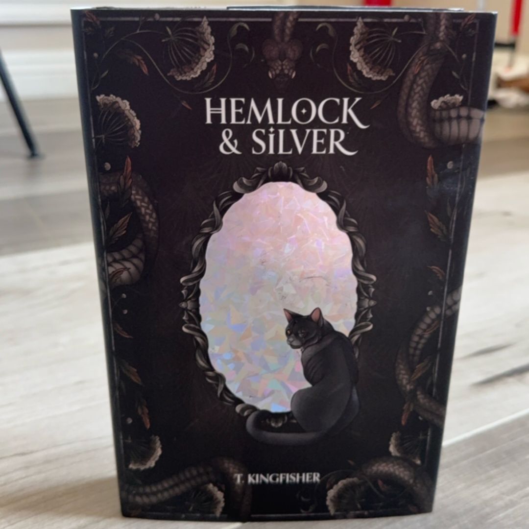 Hemlock & Silver
