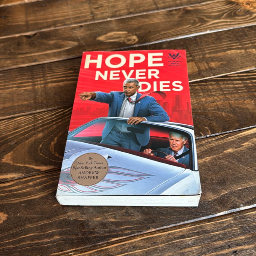 Hope Never Dies