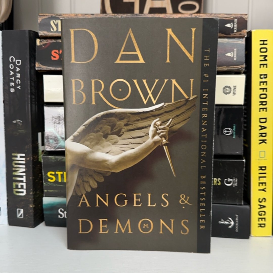 Angels and Demons