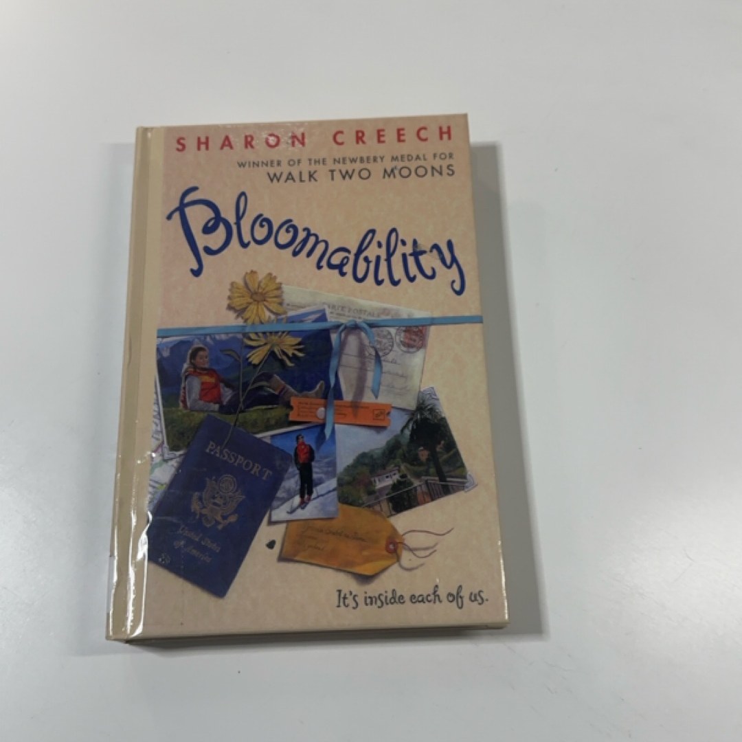 Bloomability