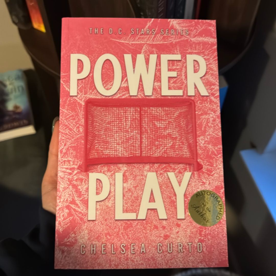 Power Play