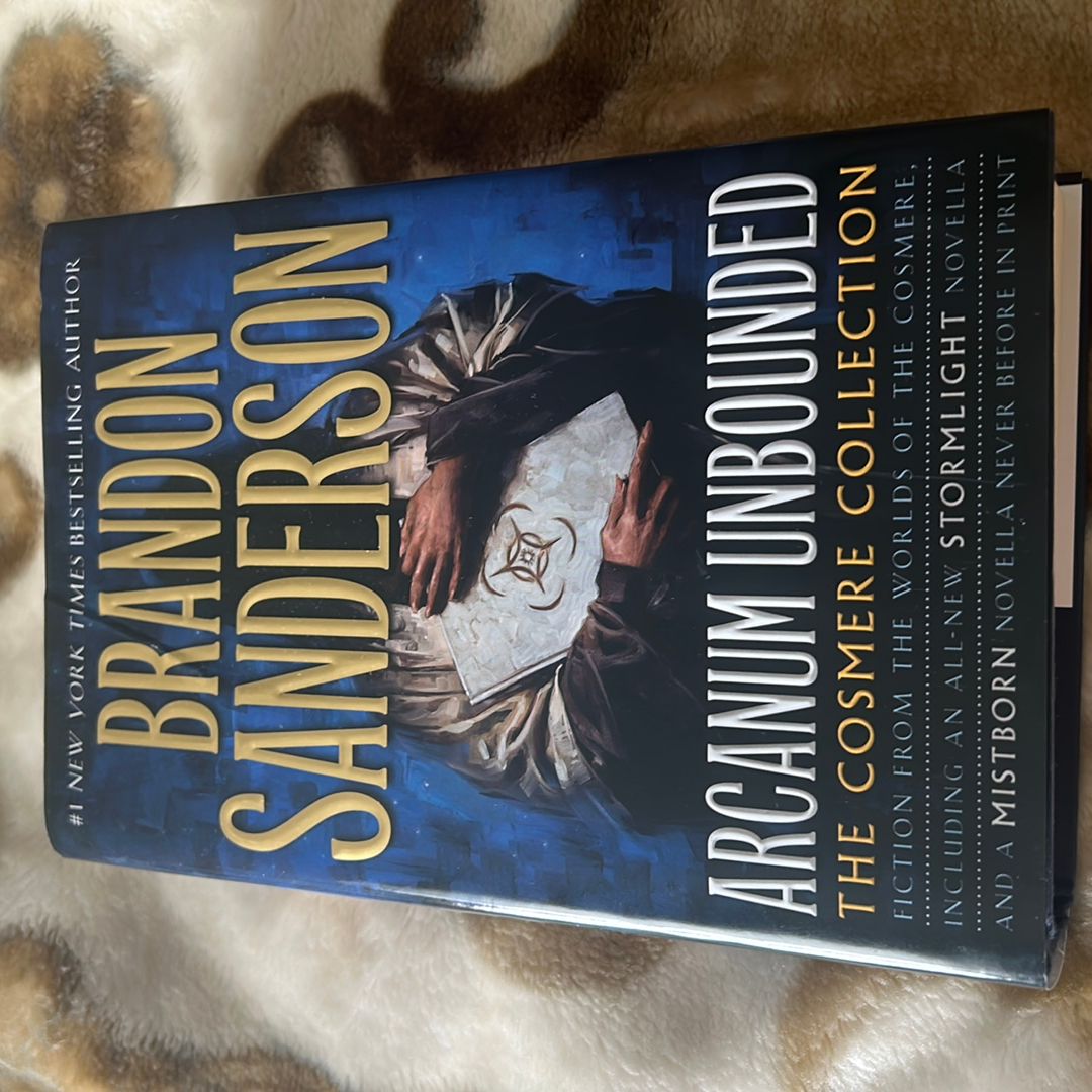 Arcanum Unbounded
