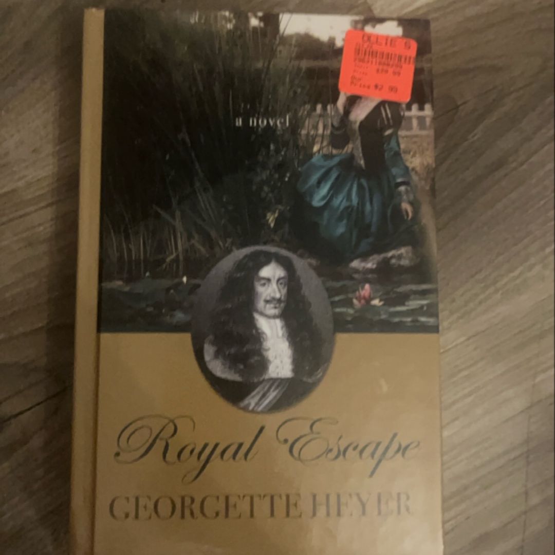 Royal Escape