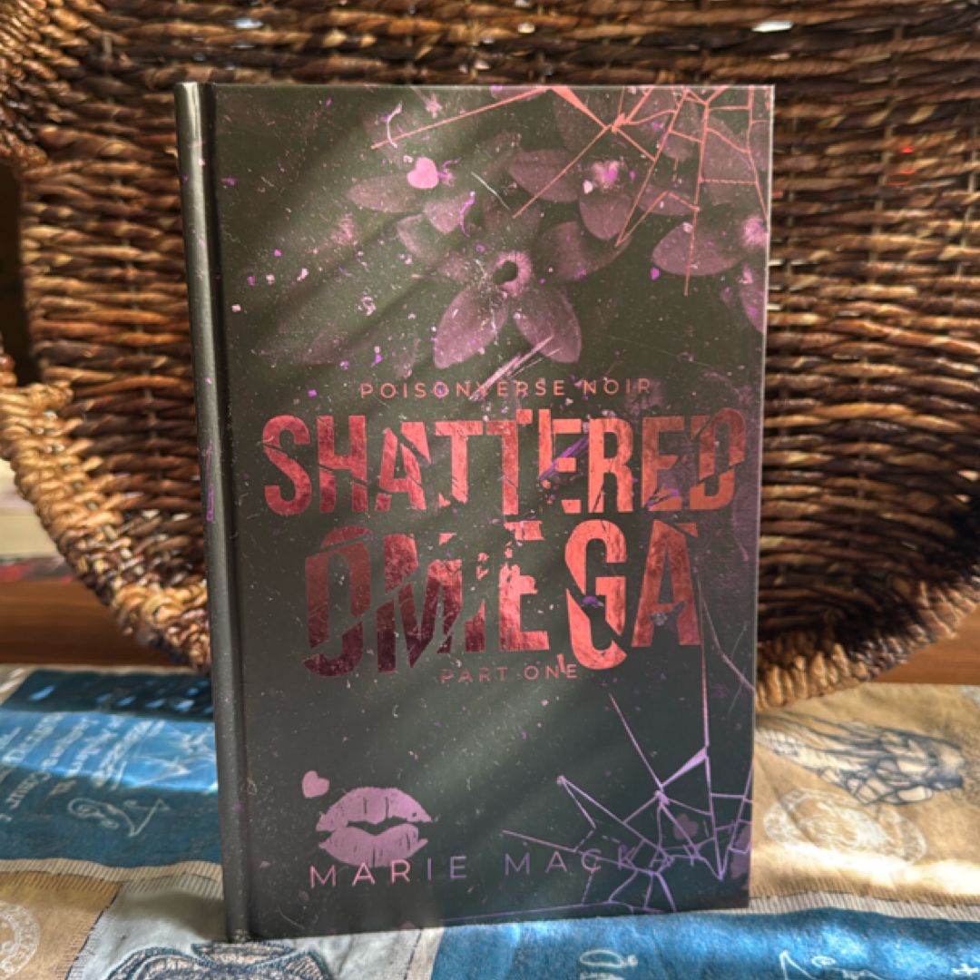 BSC Shattered Omega