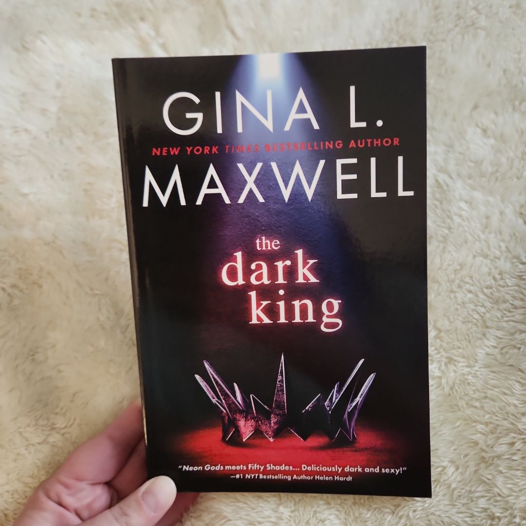 The Dark King