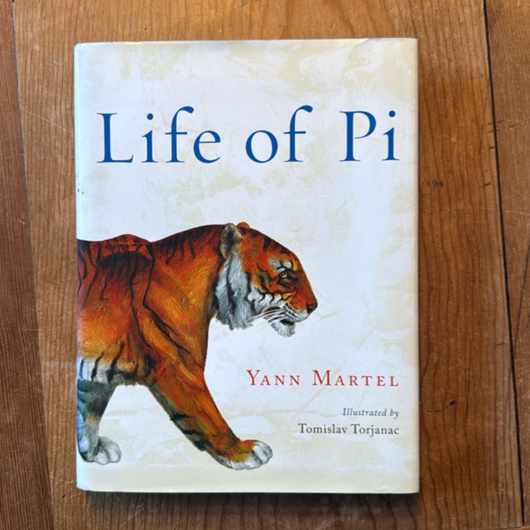 Life of Pi