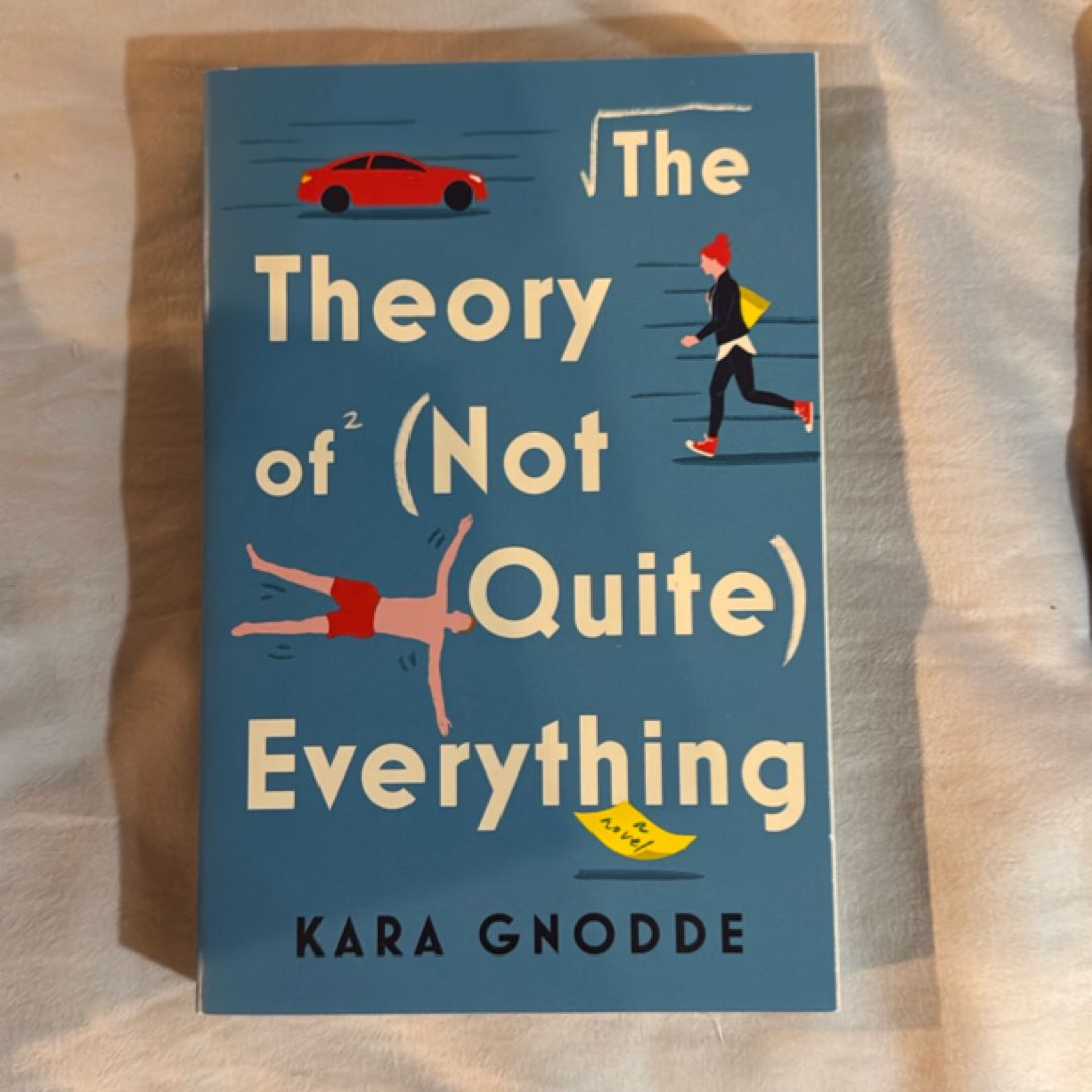 The Theory of (Not Quite) Everything