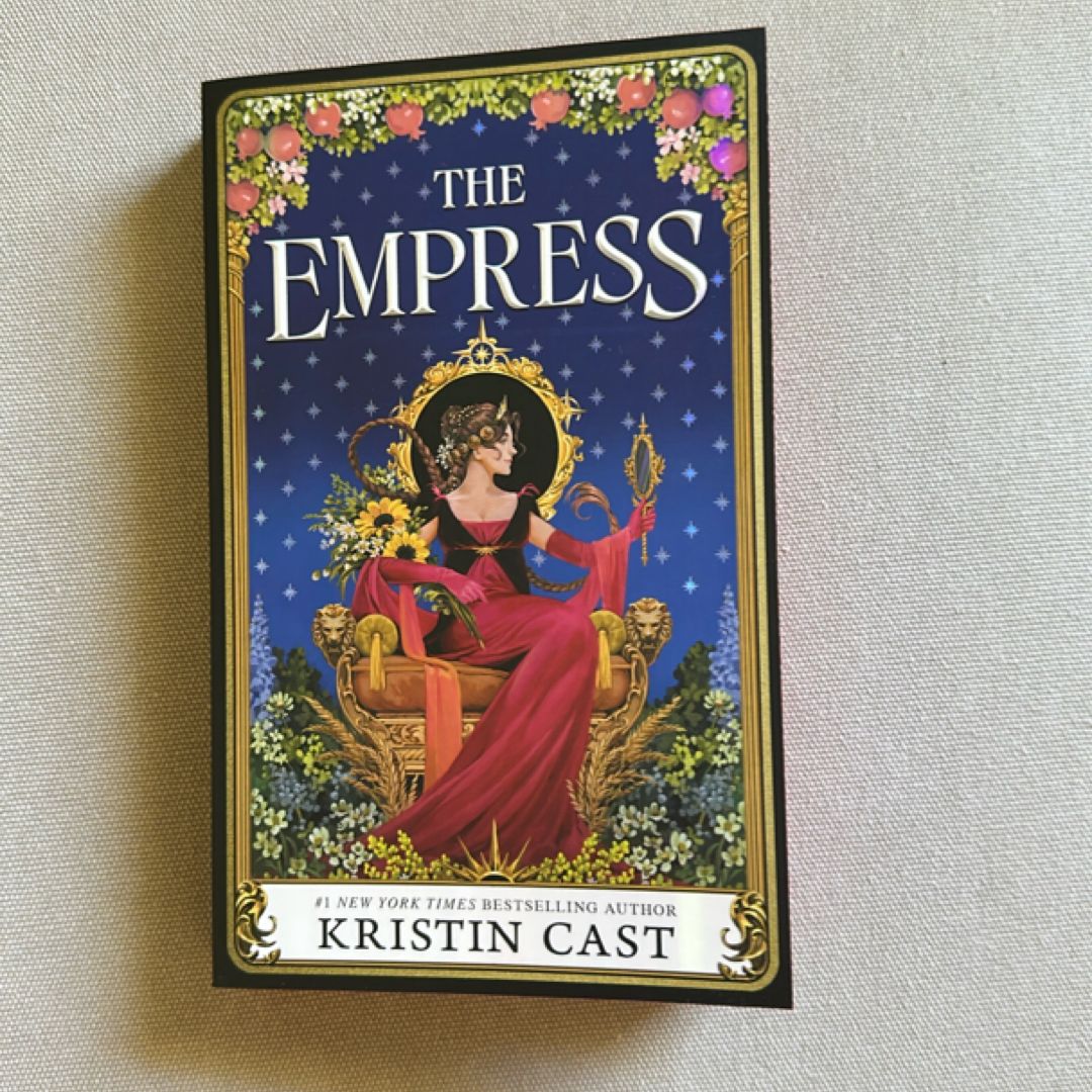 The Empress