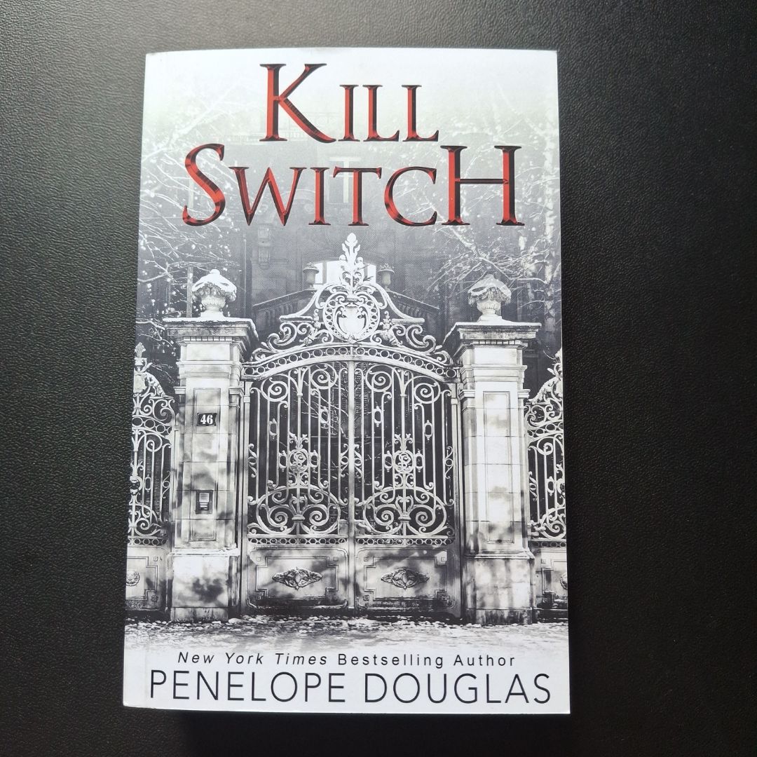 Kill Switch