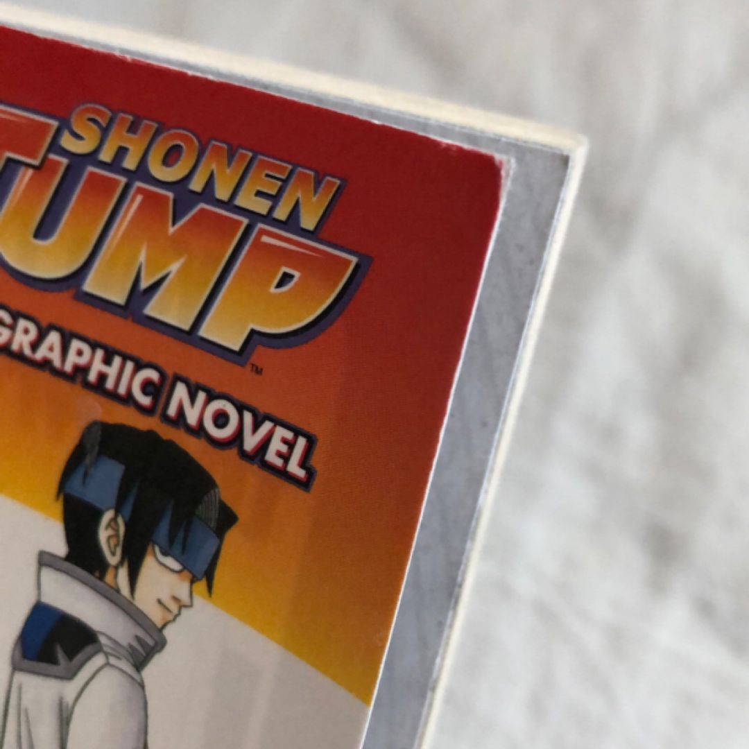 Beet the Vandel Buster, Vol. 3