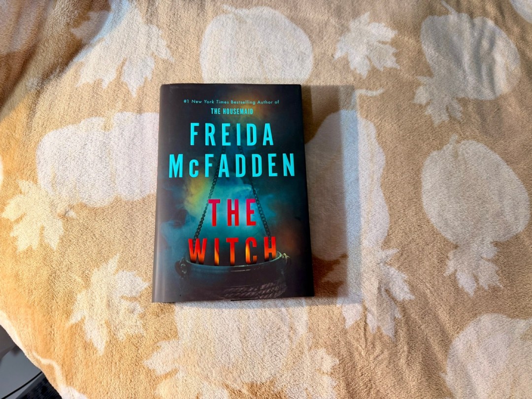 The Witch (Deluxe Edition)