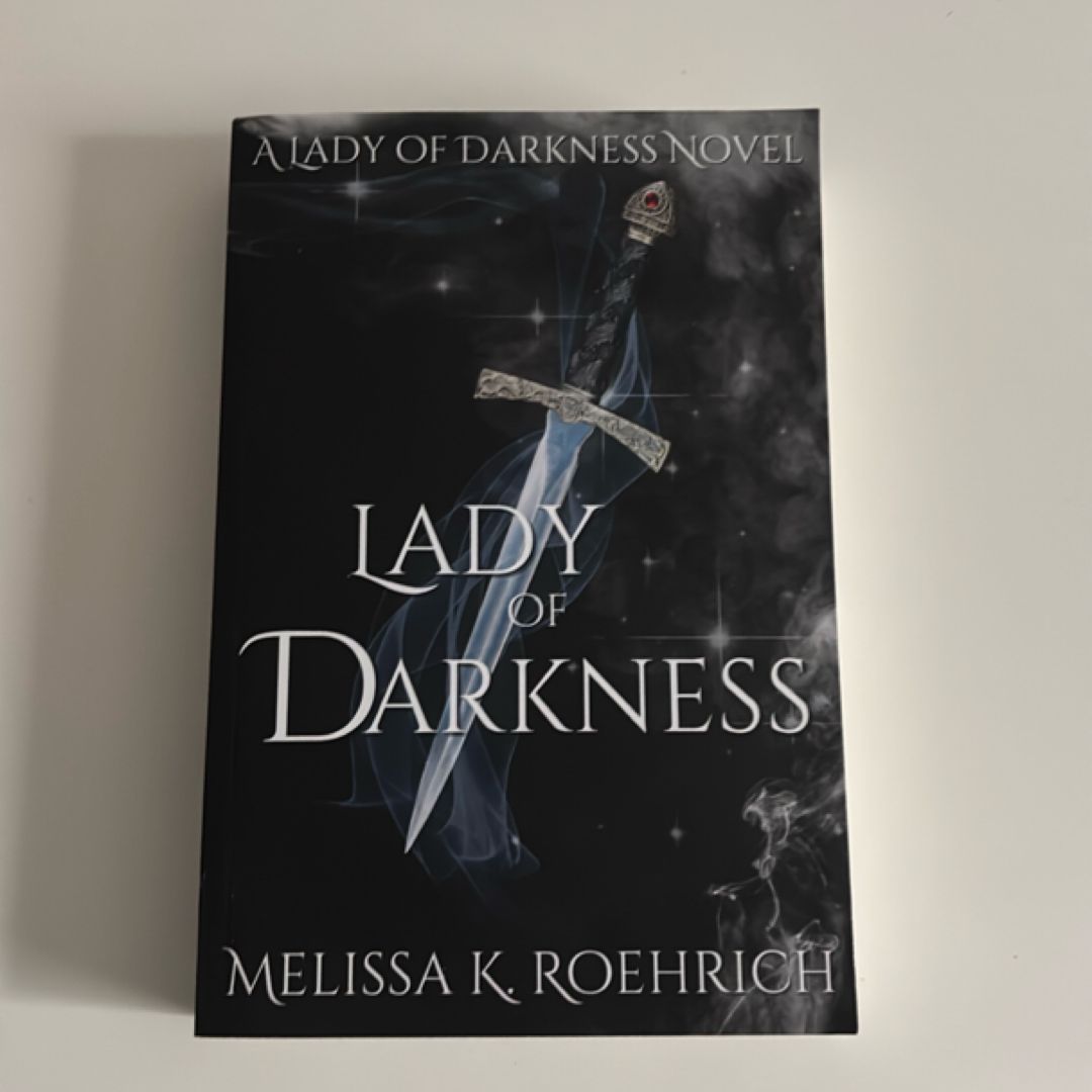 Lady of Darkness