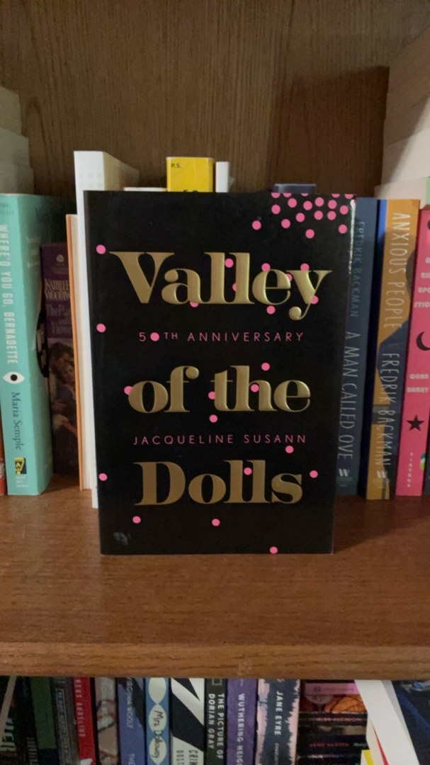 Valley of the Dolls
