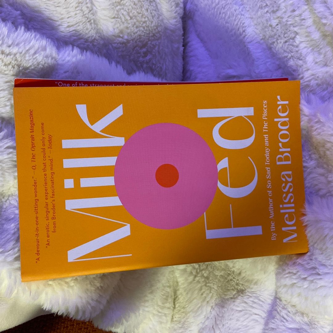 Milk Fed