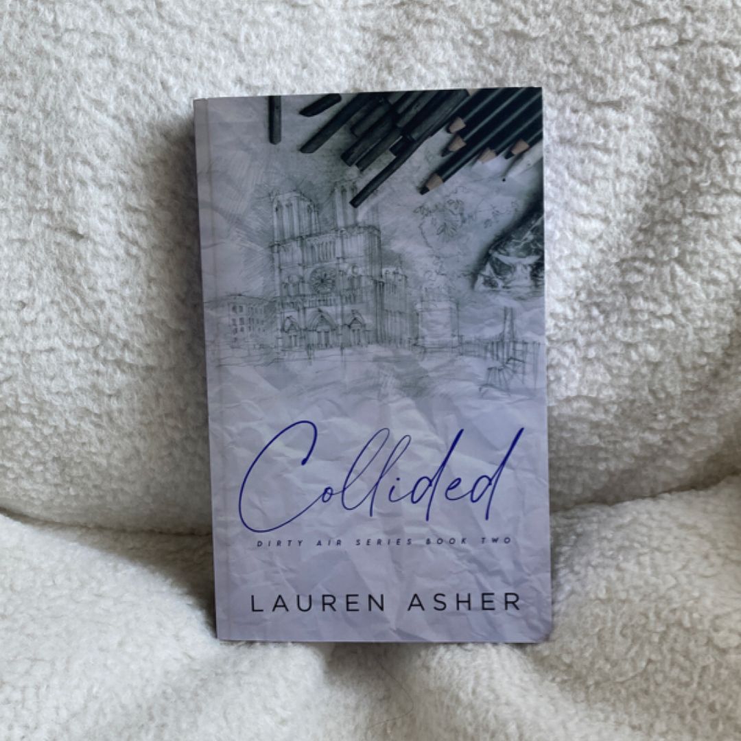 Collided Special Edition