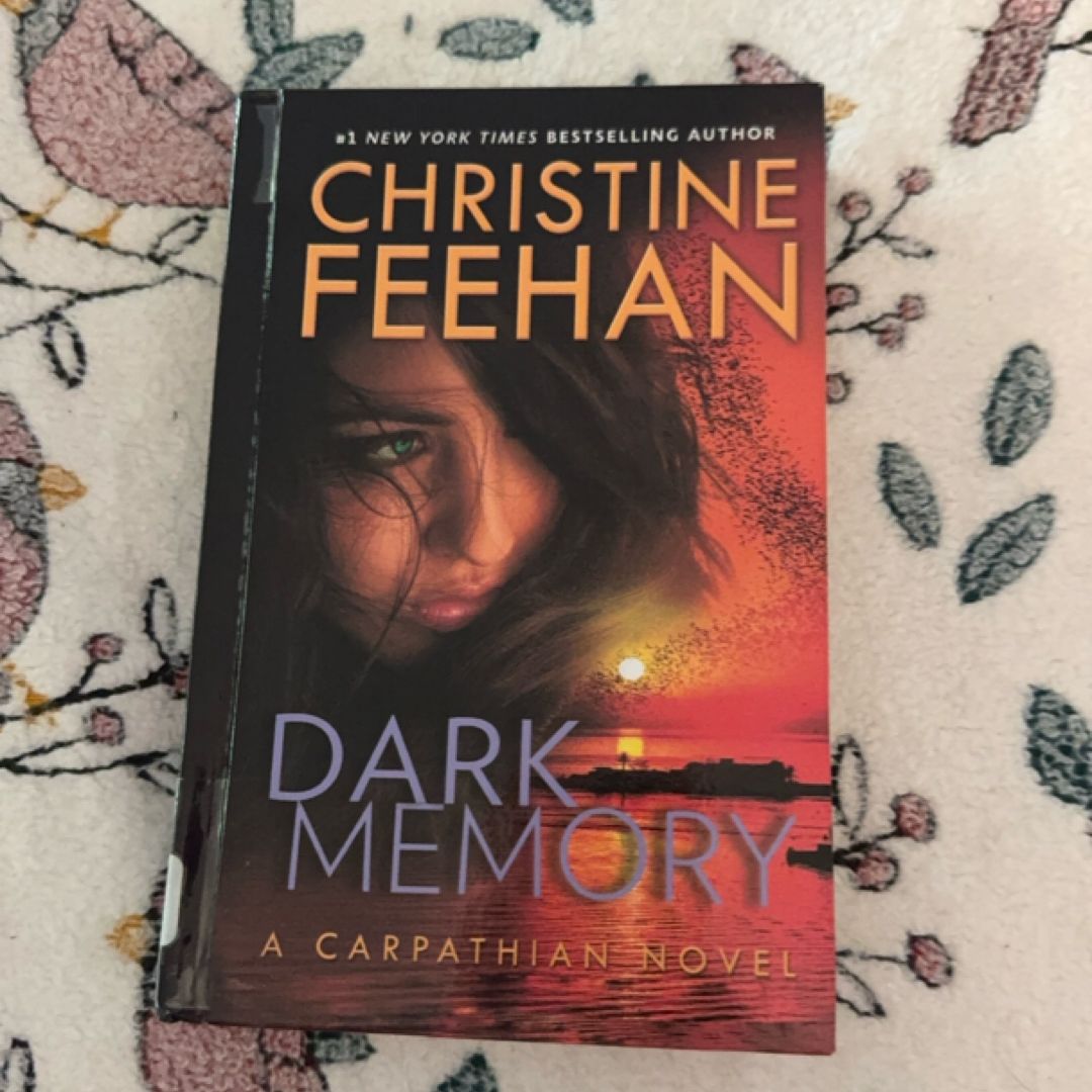 Dark Memory