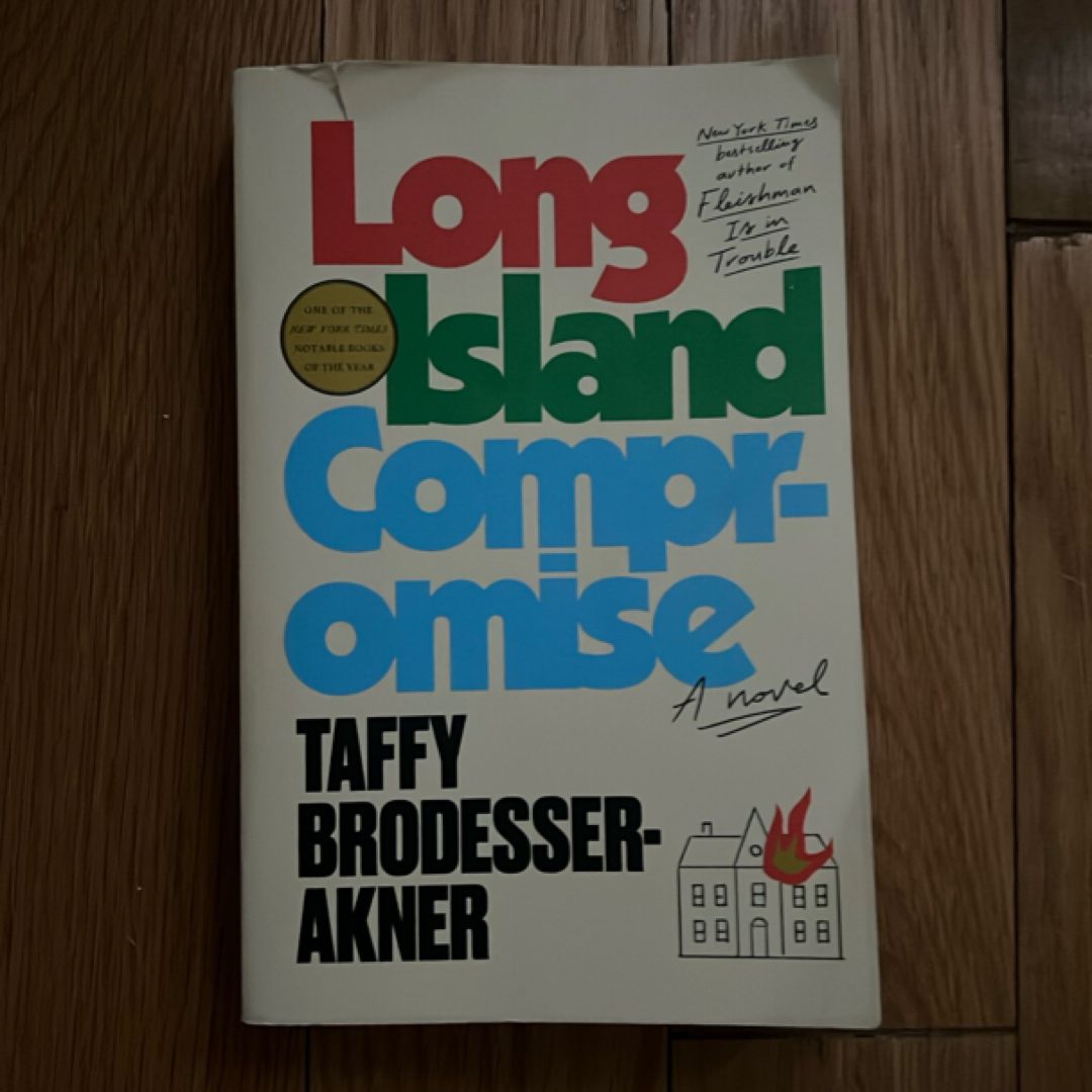 Long Island Compromise