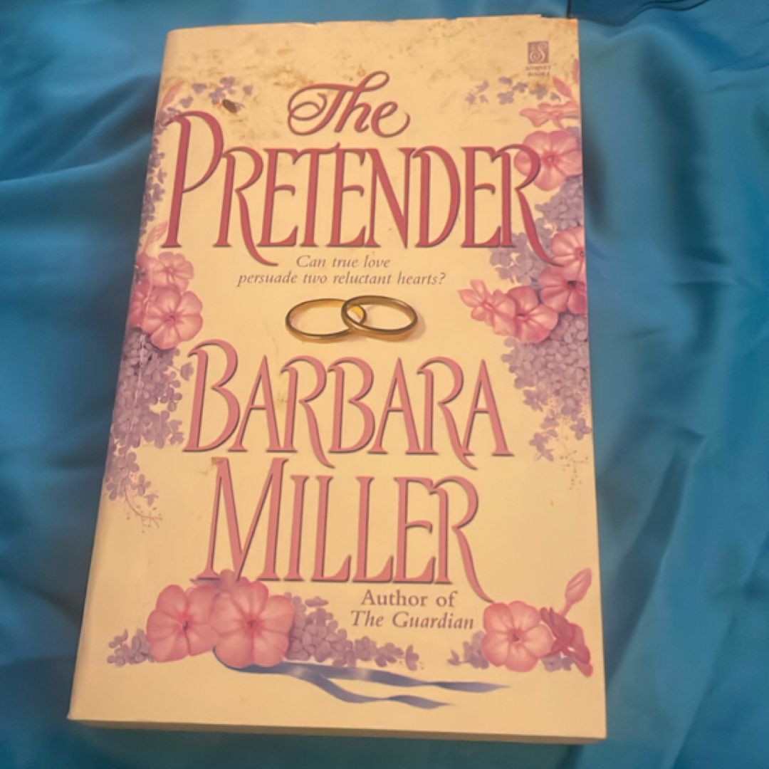 The Pretender