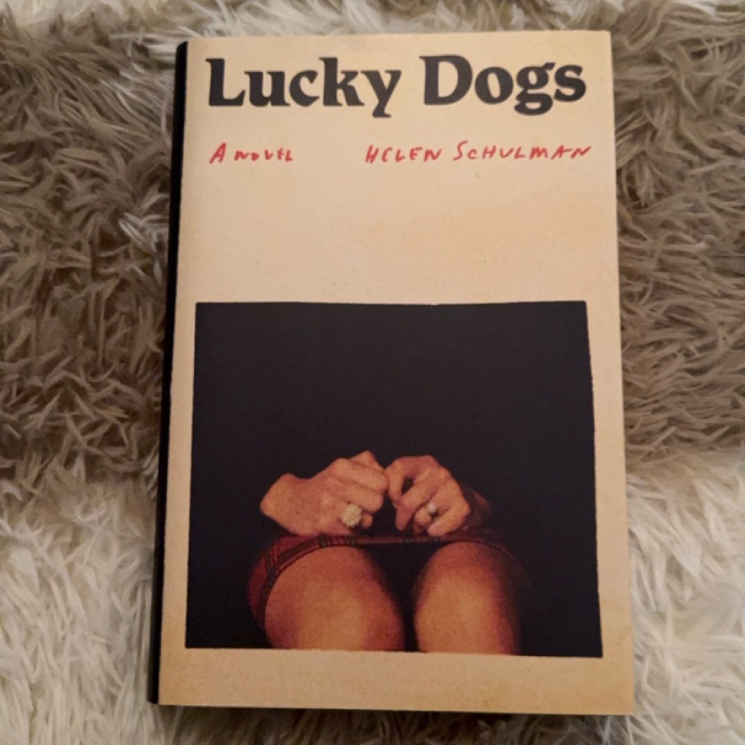 Lucky Dogs