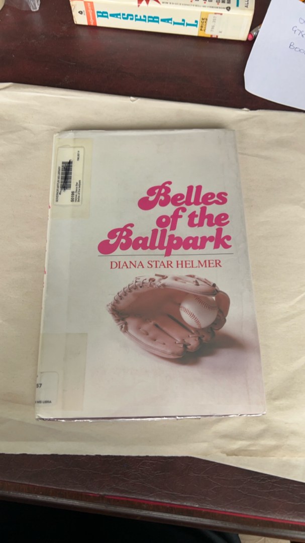 Belles of the Ballpark