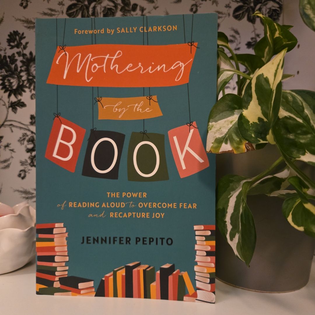 Mothering by the Book