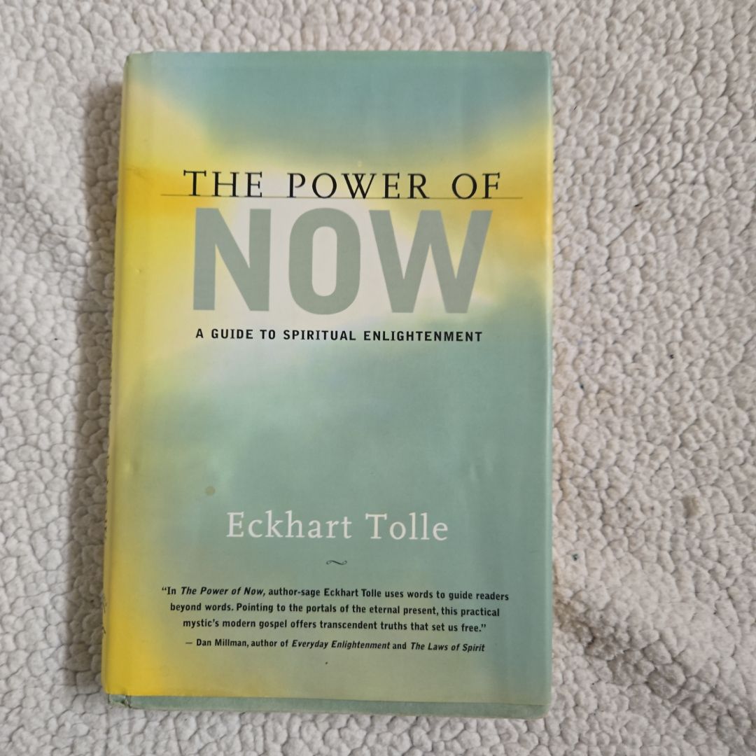 The Power of Now