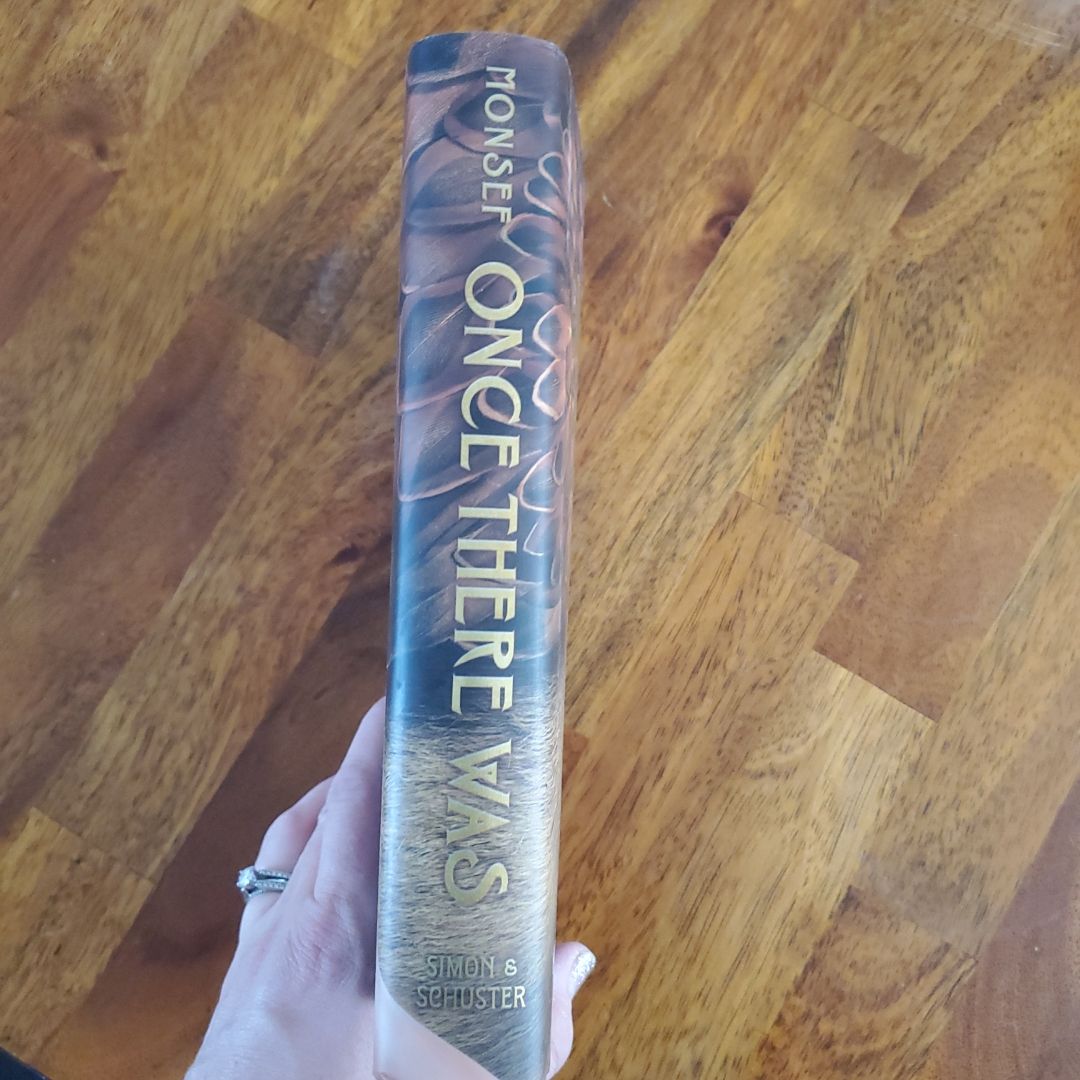 Once There Was