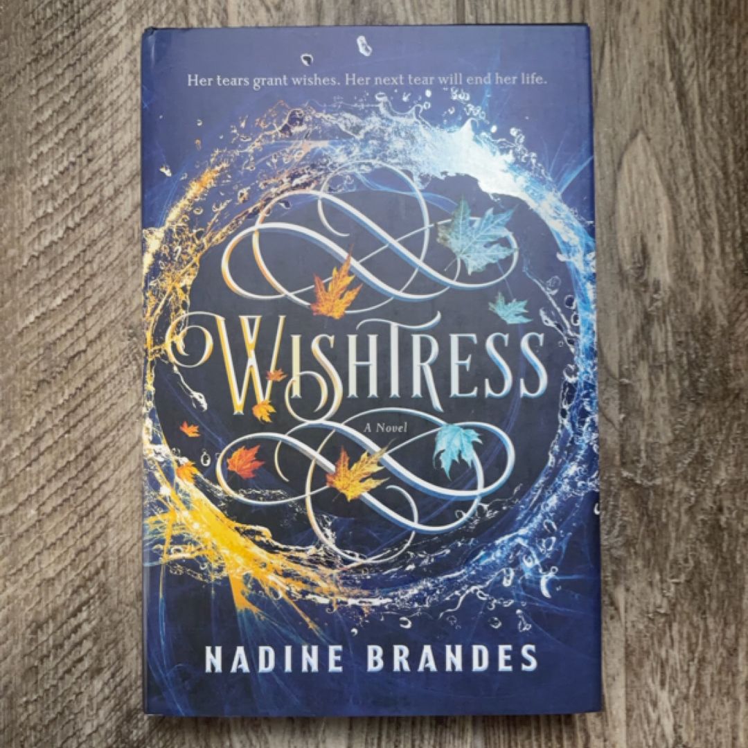 Wishtress