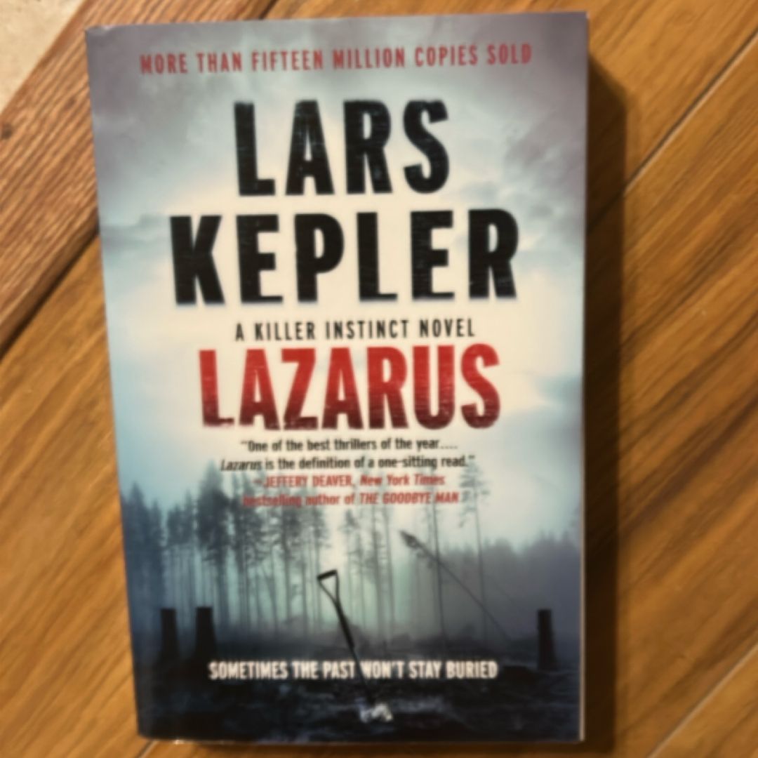 Lazarus