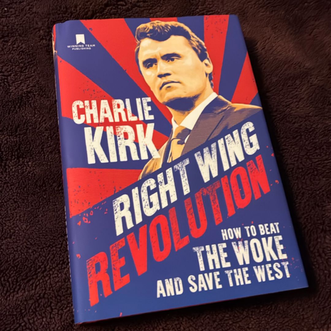 Right Wing Revolution