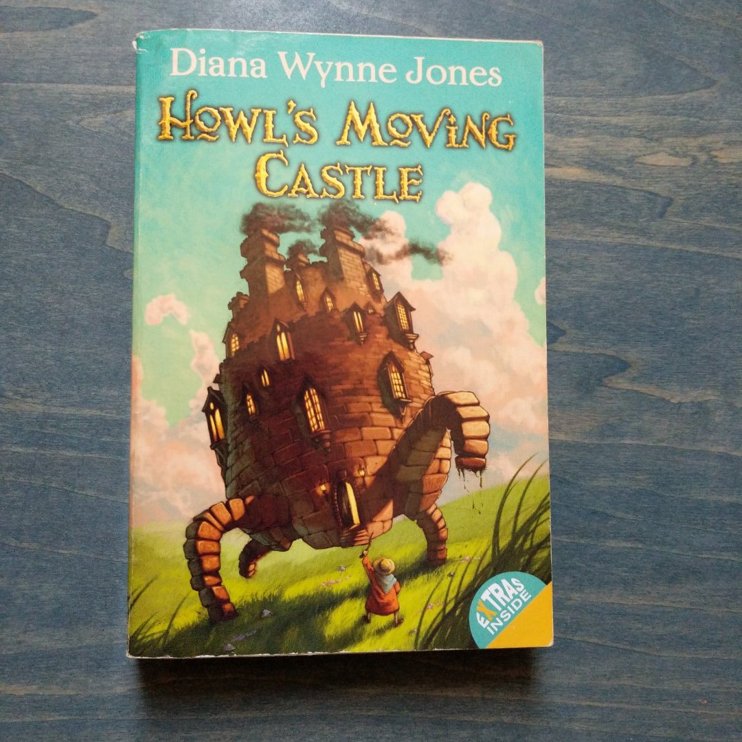 Howl's Moving Castle