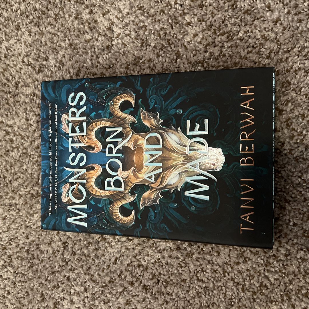 Monsters Born and Made