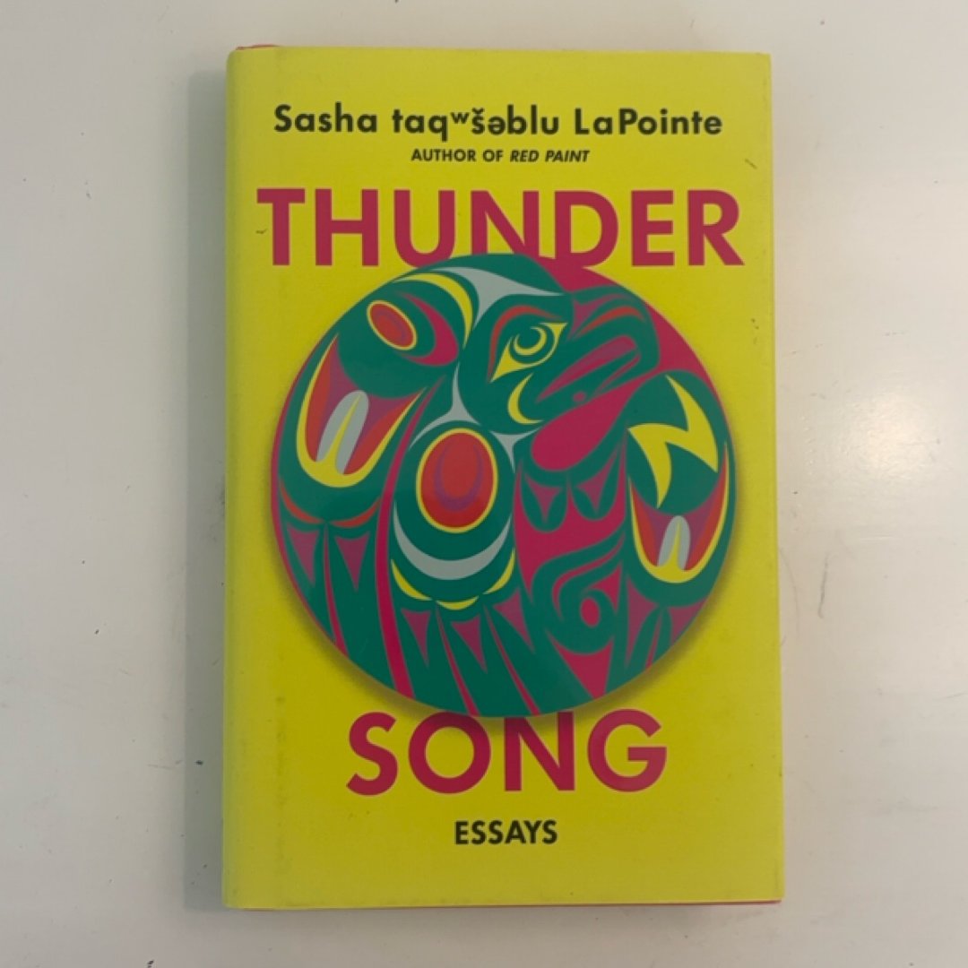 Thunder Song
