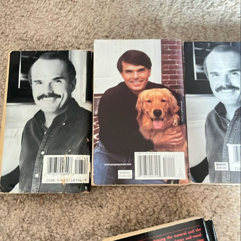 Dean Koontz bundle by Dean Koontz, Paperback | Pangobooks