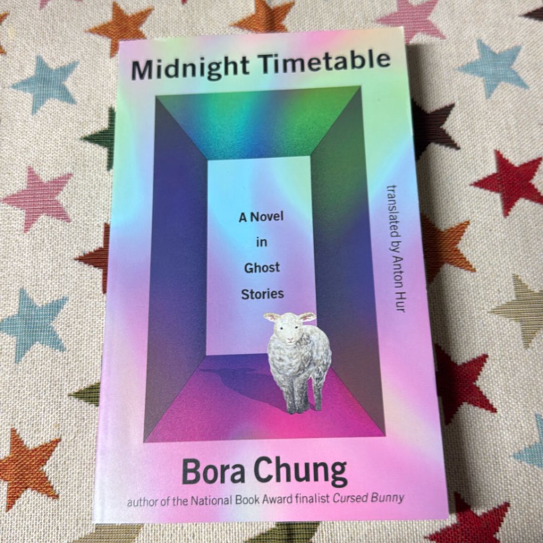 Midnight Timetable