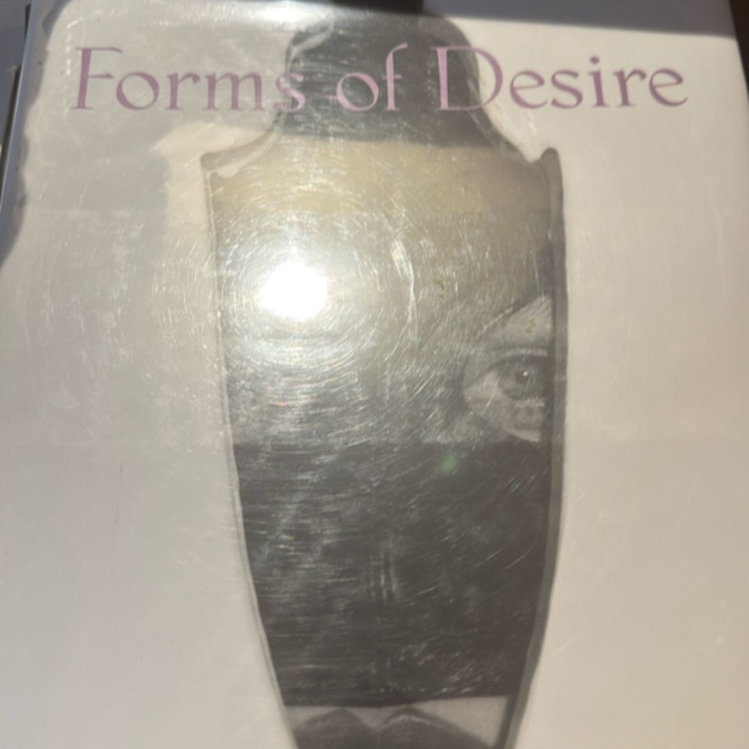 Forms of Desire