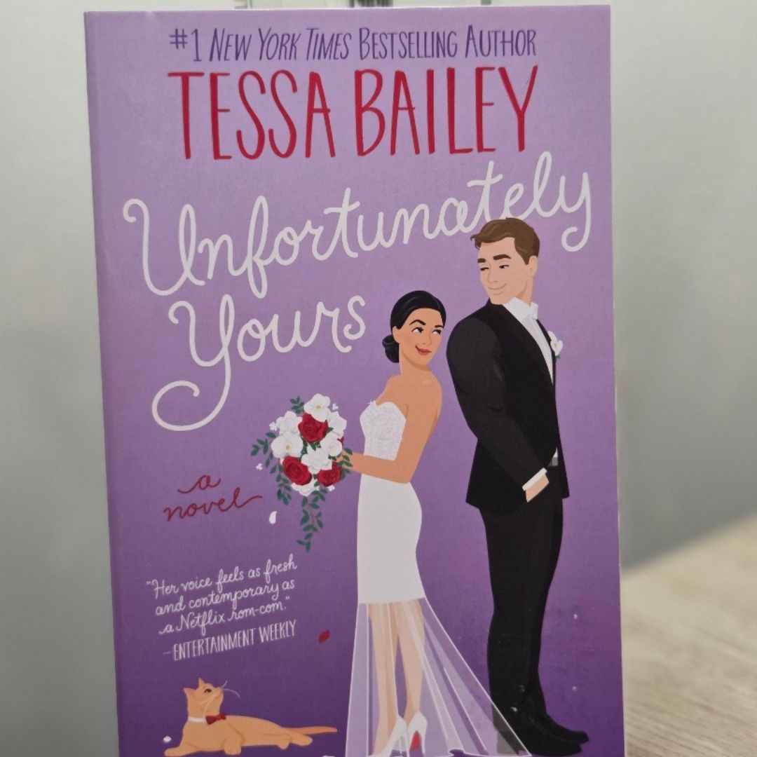 Unfortunately Yours