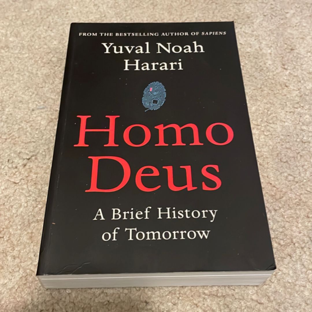 Homo Deus