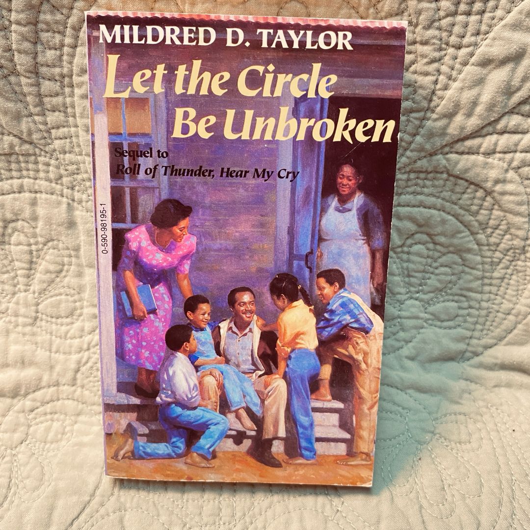 Let the Circle be Unbroken