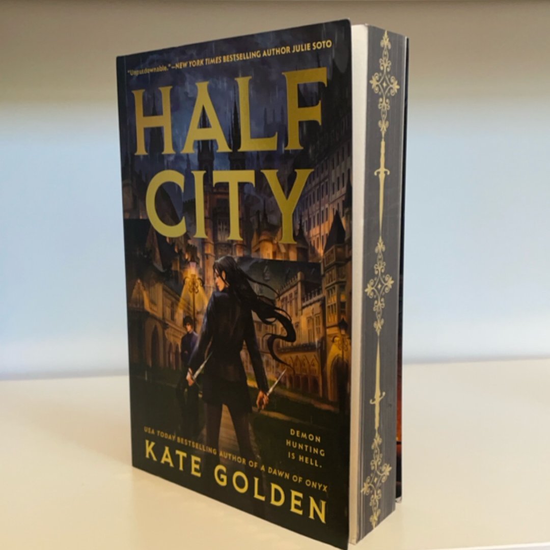 Half City