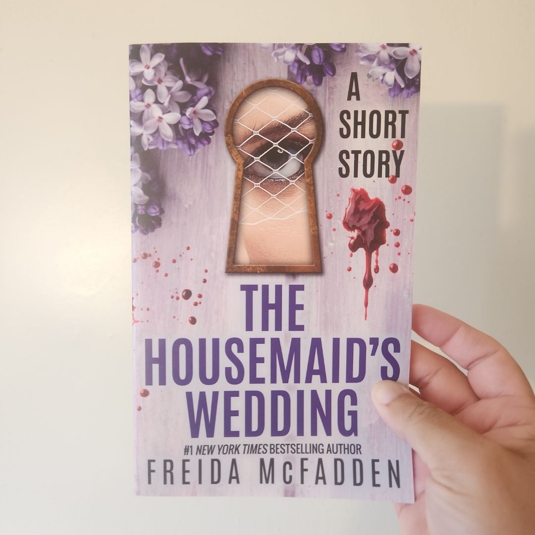 The Housemaid's Wedding
