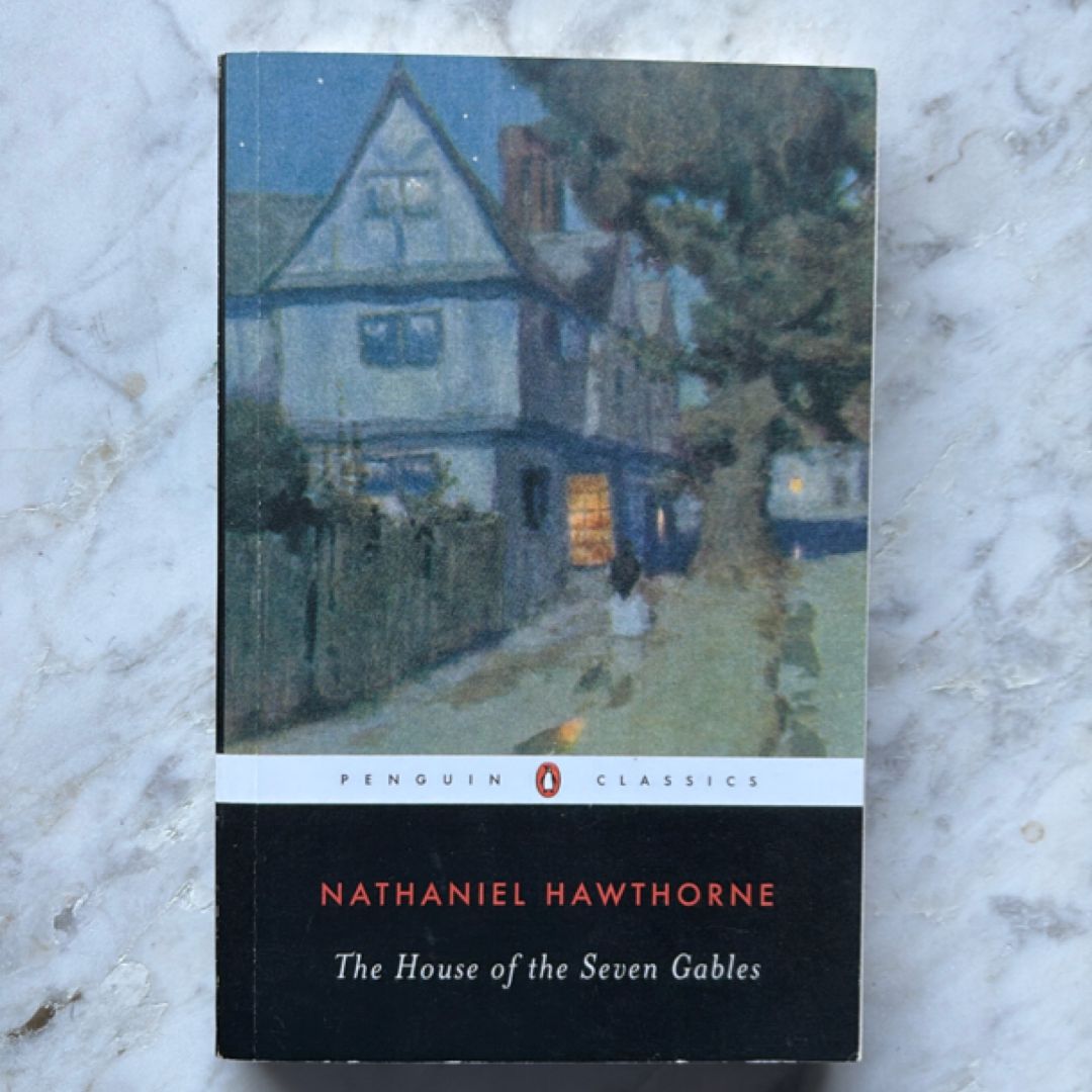 The House of the Seven Gables