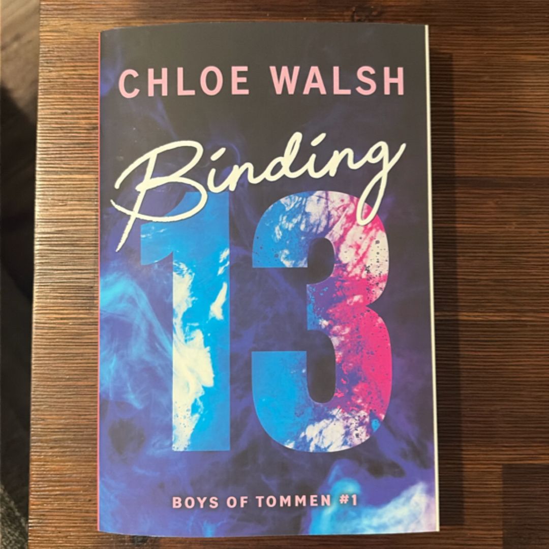 Binding 13