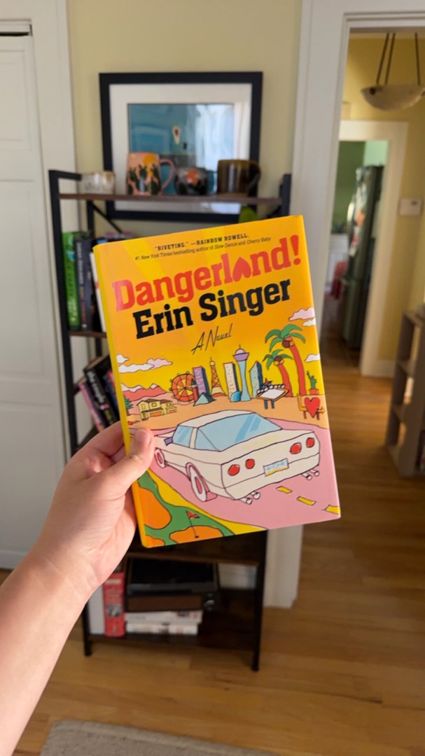 Dangerland!
