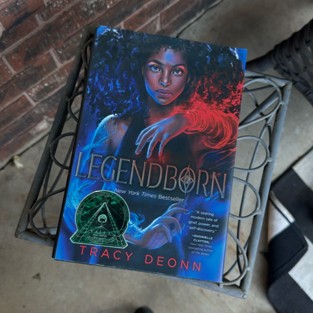 Legendborn