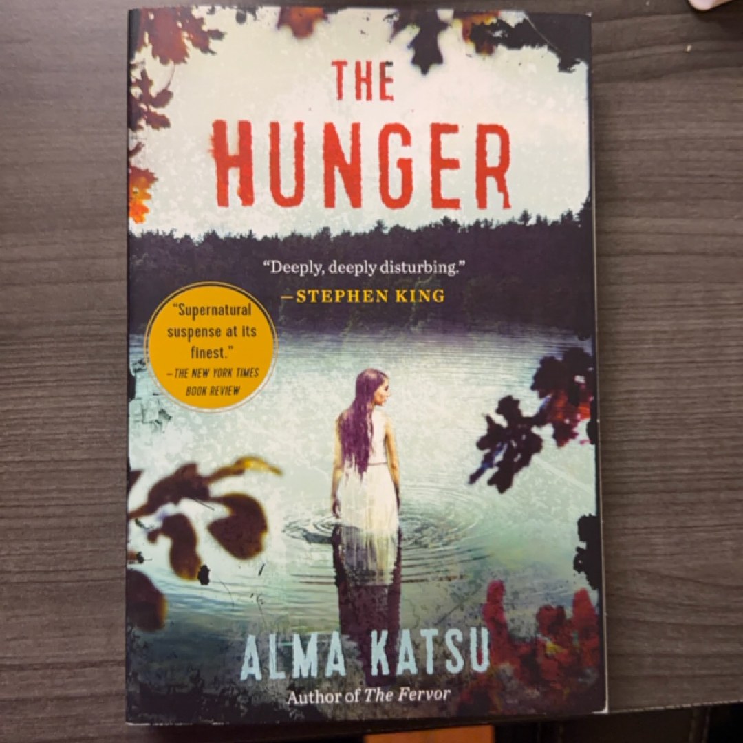 The Hunger